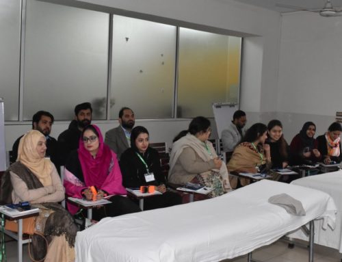 Manual Therapy Workshop on Brain Mulligan’s Concept Mobilization With Movement