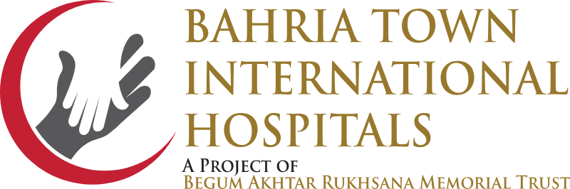 Bahria