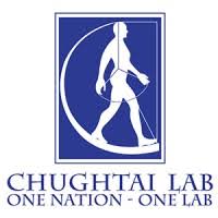 Chugtai lab