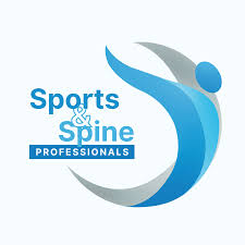 SPORTS AND SPINE